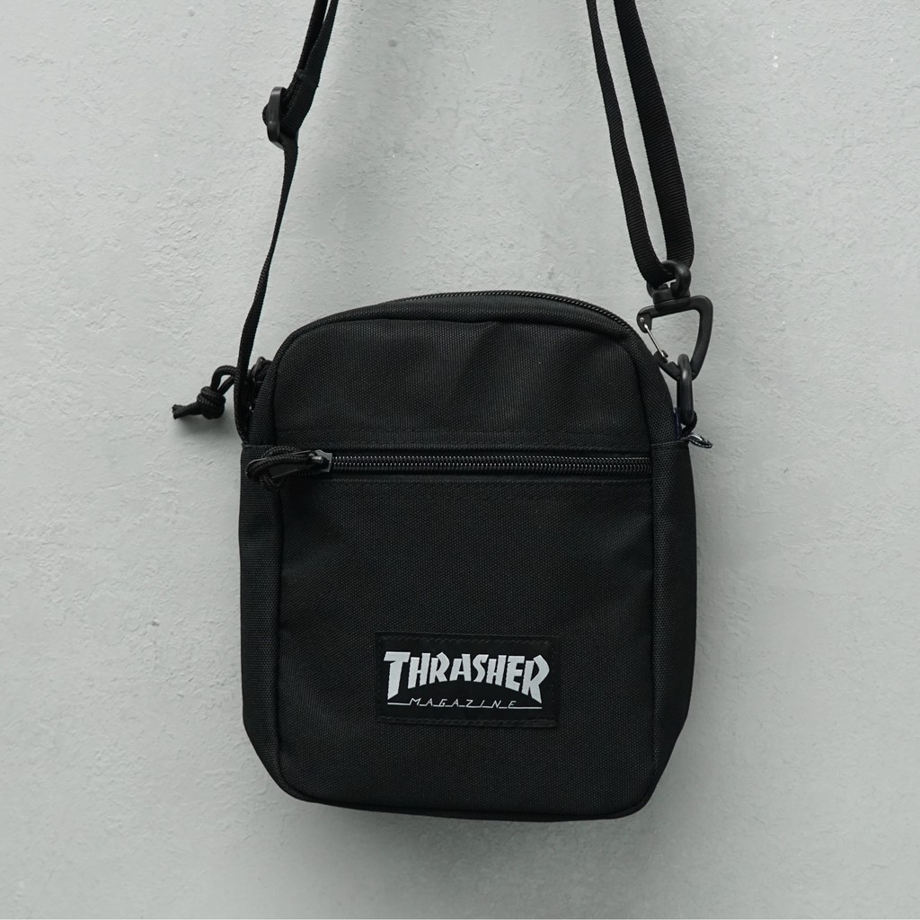 Túi Đeo Chéo Thrasher Mini Bag