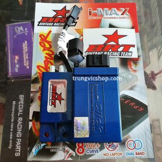 IC BRT dành cho xe Exciter 135