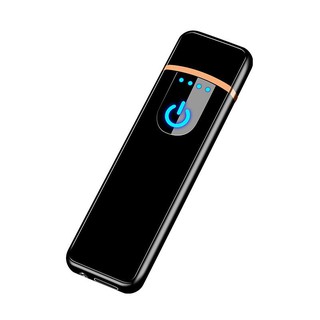 Bật Lửa Hồng Ngoại (Cảm ứng Vân Tay)