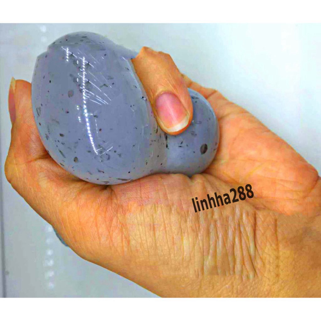 GUDETAMA SQUIShY trút giận dragon