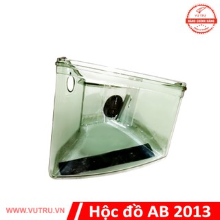 Hộc đựng đồ AB 2013