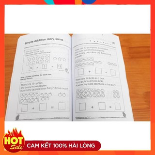 [GIÁ RẺ] 300 Kindergarten - bộ 3q