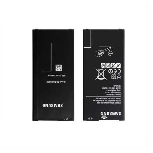 Pin Samsung J7 prime / G610 / EB-BG610ABE