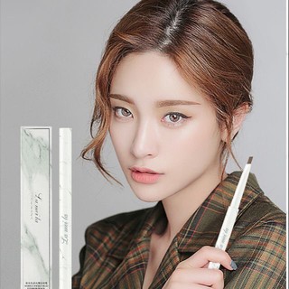 Chì Kẻ Mày 2 Đầu Lameila Vân Đá Nội Địa
