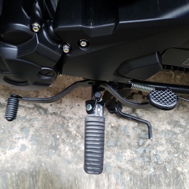 CẦN SỐ MXKING ZIN 2 CHIÈU GẮN CHO EXCITER 150,155