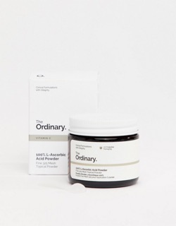 Bột làm trắng da Vitamin C The Ordinary 100% L Ascorbic Acid Powder