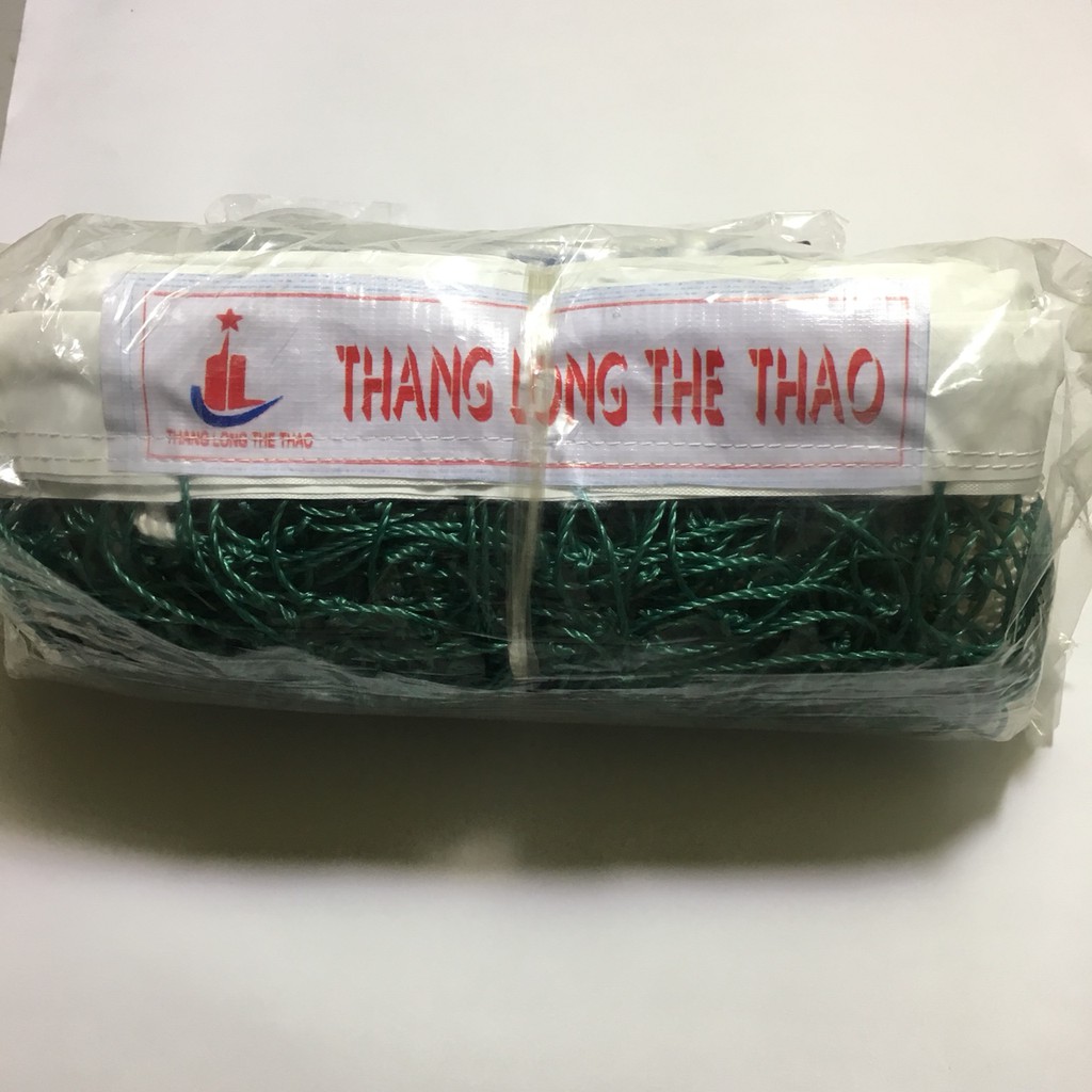 LƯỚI BÓNG CHUYỀN HƠI CAO CẤP SỢI CƯỚC