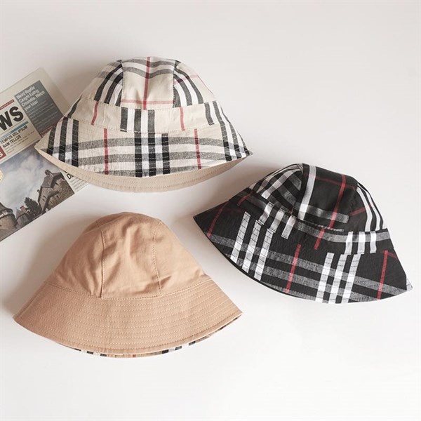 1202MB - Mũ đội hè cho bé