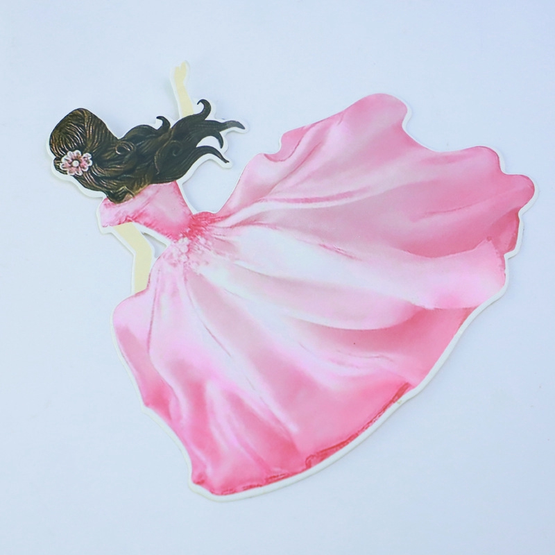 Phụ kiện bướm xinh xắn để trang trí bánh kem với nhiều loại tùy chọn