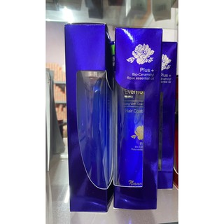 Tinh dầu bóng tóc Everflor Nano 100ML