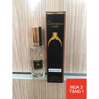 Nước Hoa Lady Gaga 20ml