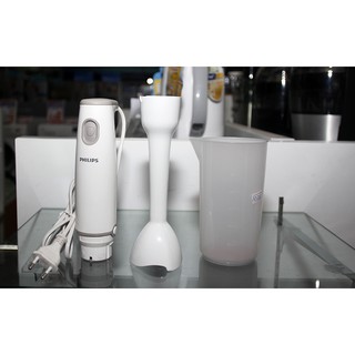 Sinh tố cầm tay Philips