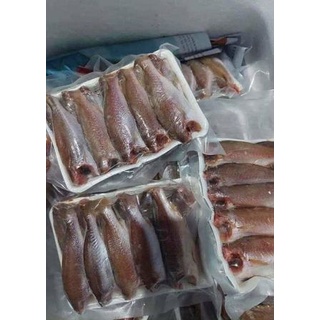 Khô cá đù 1 nắng - giá sỉ 1 kg