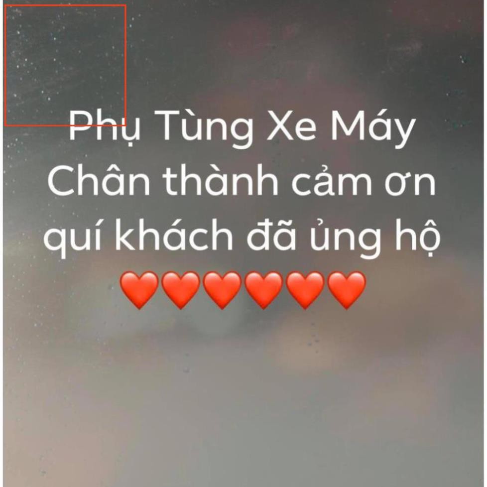 Phao báo xăng Sirius chính hãng Yamaha