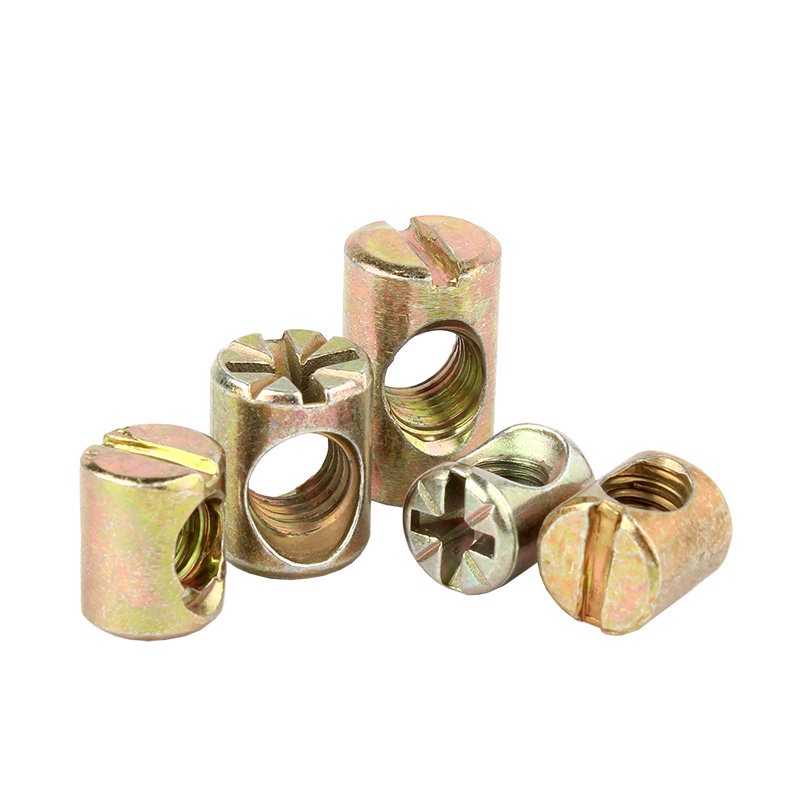 [Búa Đầu Búa Đai Ốc Lục Giác Hai Trong Một Kết Nối Yuanzhu Hammer