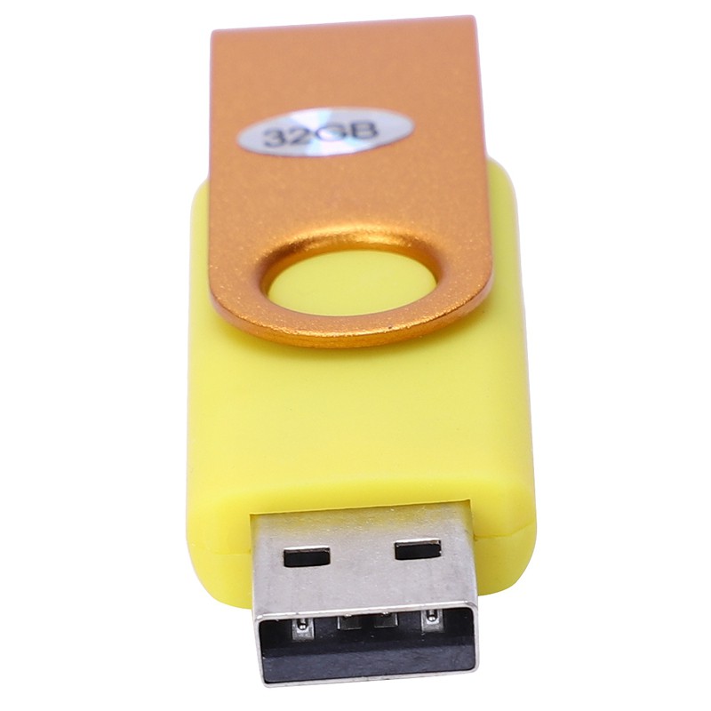 Mini Stick 32GB USB 2.0 Memory Flash Drive OTG for Handy