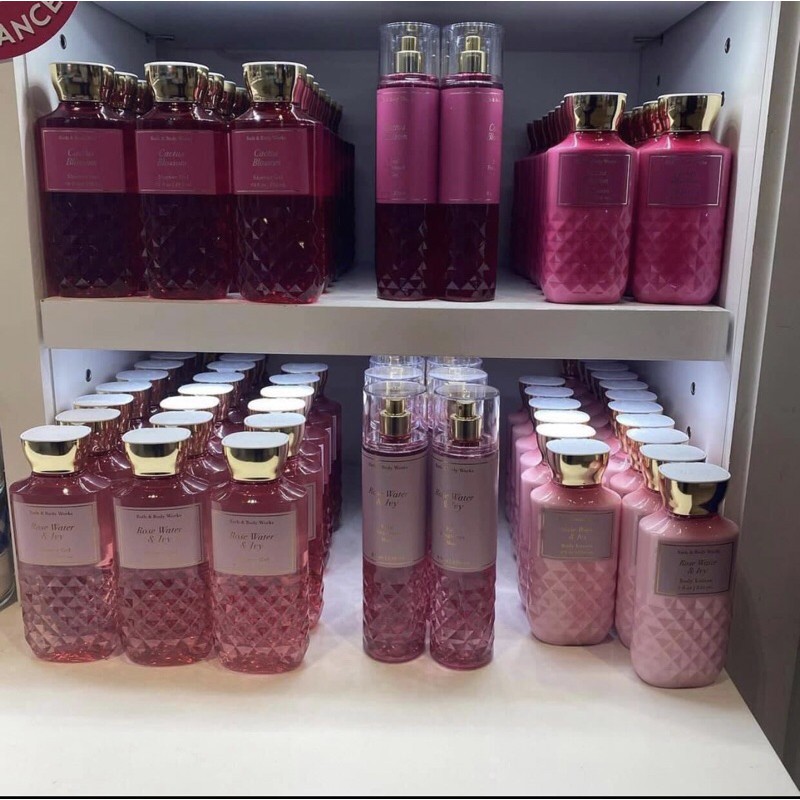 Lotion dưỡng da hoa xương rồng Cactus Blossom | BigBuy360 - bigbuy360.vn