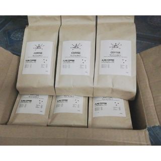 Cafe nguyên chất 100%