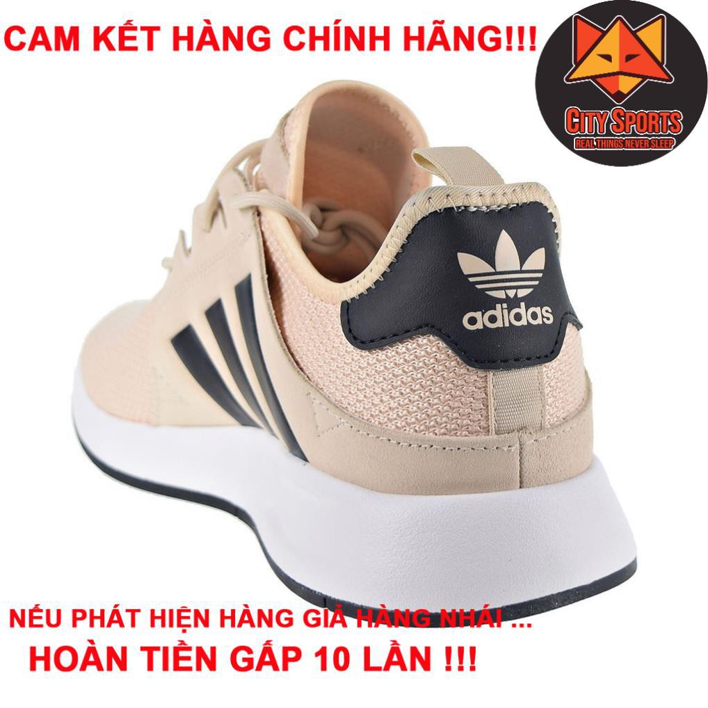 [Adidas giày][Free Ship] Giày Thể Thao Chính Hãng Adidas XPLR EE4576 [CAm kết chính hãng fake 1 đền ?