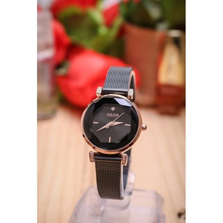 Đồng hồ nữ Julius JA-1214D