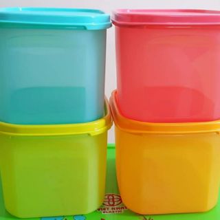 HỘP ĐỂ NGĂN MÁT TUPPERWARE 1.9L