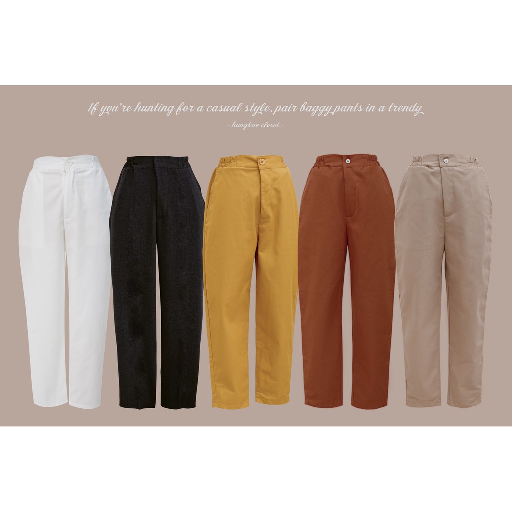 Quần Baggy_BGQT erot clothing