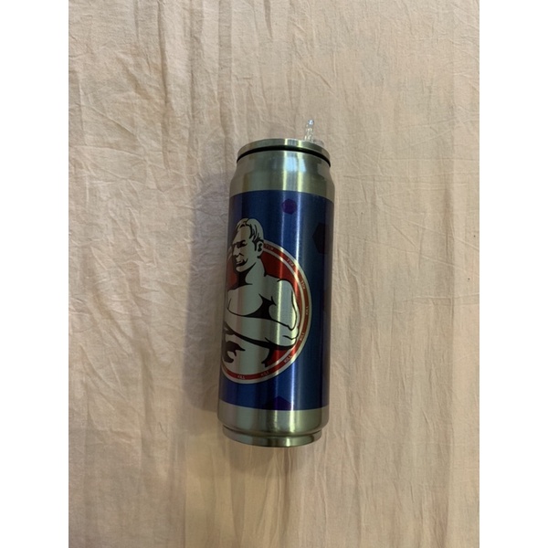 Bình dữ nhiệt hình Energy Drink