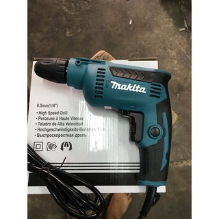 MÁY KHOAN MAKITA DP2011  6,5 LY –  THẠCH CAO - BẮN VÍT