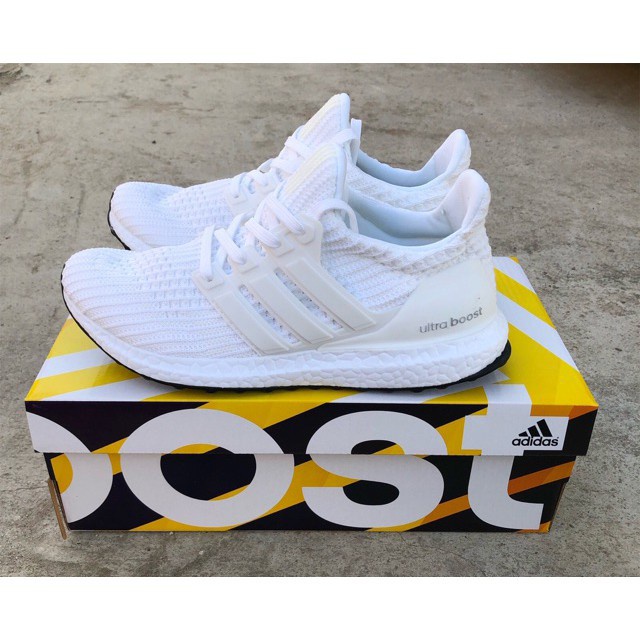 Giày thể thao,sneakrs nam nữ utraboths 4.0 đế bót mềm nhẹ êm chân chống trơn trượt G922