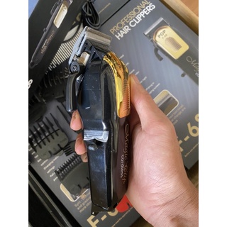 tông đơ pop f68 magic clip