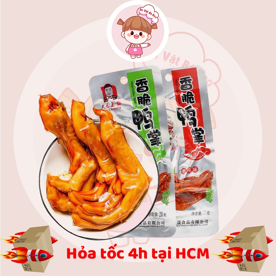 ⭐SET 20 món ăn vặt cay tự chọn ⭐ Ăn vặt Bà Beo ✅