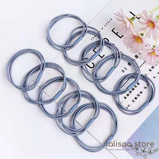 Dây buộc tóc, chun cột tóc thời trang hàn quốc