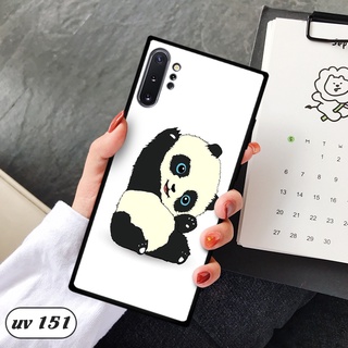 Ốp lưng cho điện thoại Samsung Galaxy Note 10 Plus