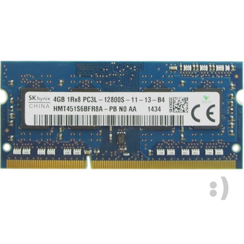 Ram Kingston DDR3 4GB Bus 1600 Mhz - Dành Cho PC