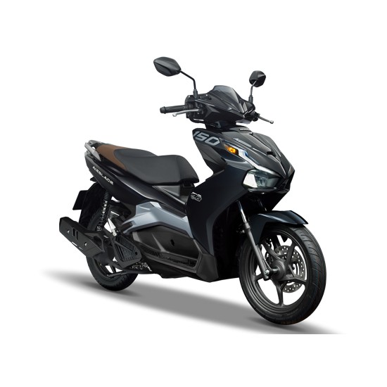 [Mã LIFEXEMAY giảm 300k đơn 20 triệu] Xe máy Honda Air Blade 150