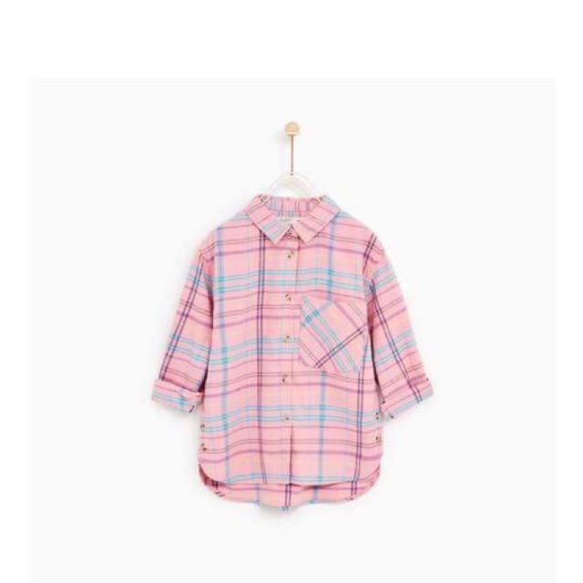 Áo ZARA KIDS