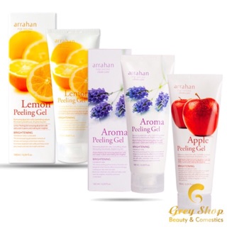 Tẩy da chết Arrahan Peeling Gel.