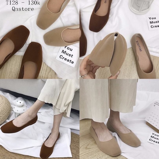 ORDER GIÀY NHUNG T128