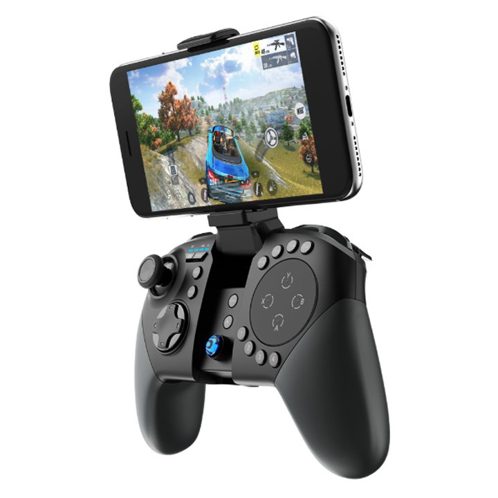 GameSir G5 tay cầm chơi game bluetooth chơi game PUBG , ROS, có trackpad bảo hành 6 tháng -dc3463