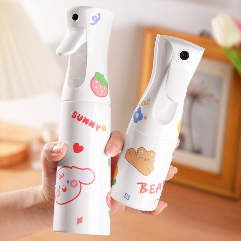 Bình Xịt Phun Sương Áp Suất Cao 150/250/300ML