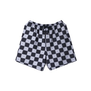 Quần Oh Wonder Studio Checkboard Caro Short