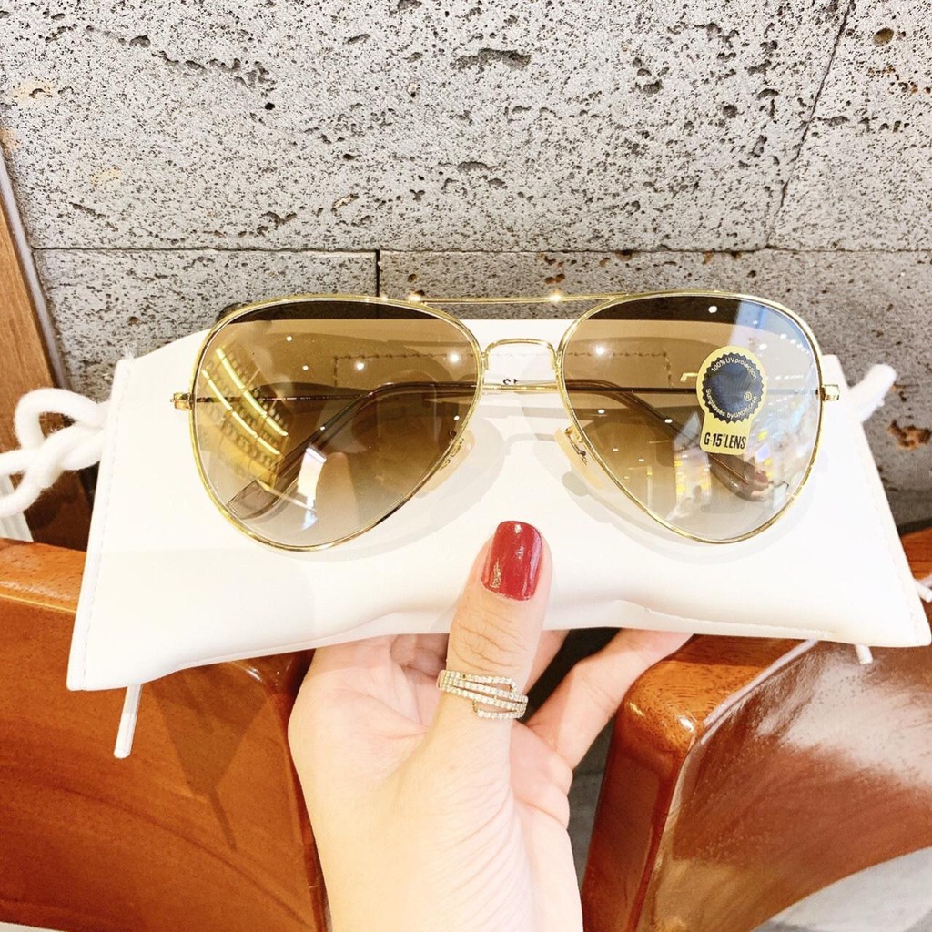 Kính mát nam thời trang cao cấp JJRB Thủy Tinh - Mắt kính nam đi nắng form giọt nước - Tặng kèm kính xuyên đêm | BigBuy360 - bigbuy360.vn