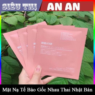 Mặt nạ tế bào gốc nhau thai Nhật Bản