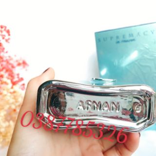 NƯỚC HOA DUBAI Supremacy in Heaven Eau