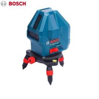 Máy cân mực 3 tia laser bosch gll 3-15x