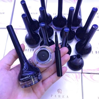 Gel kẻ mắt tonymoly