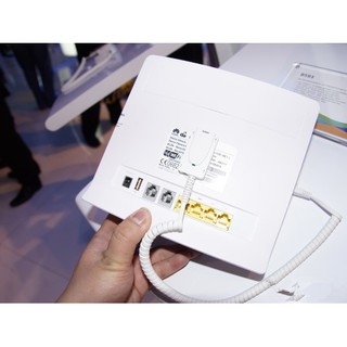 Bộ phát wifi Huawei 4G B593