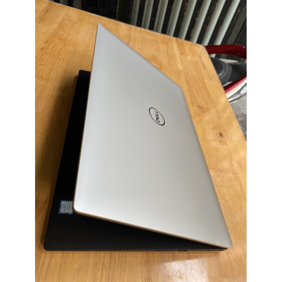 Laptop Dell Precision 5540, i9 9880H, 32G, ssd 1T, T200, 15,6in FHD, 99% [Gaming]