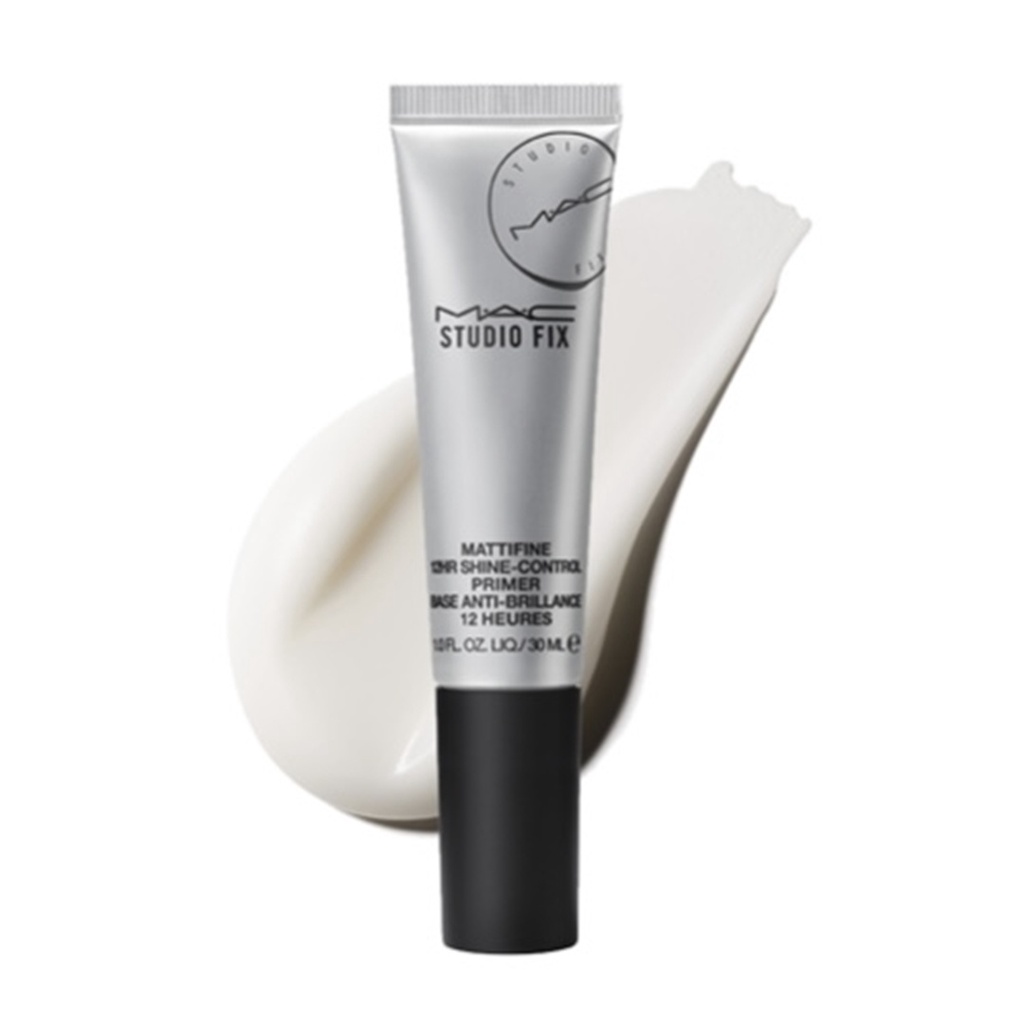 MAC Kem Lót Strobe Cream Hydratant Lumineux 6ml - 15ml Cấp Nước Căng Bóng #Pinklite