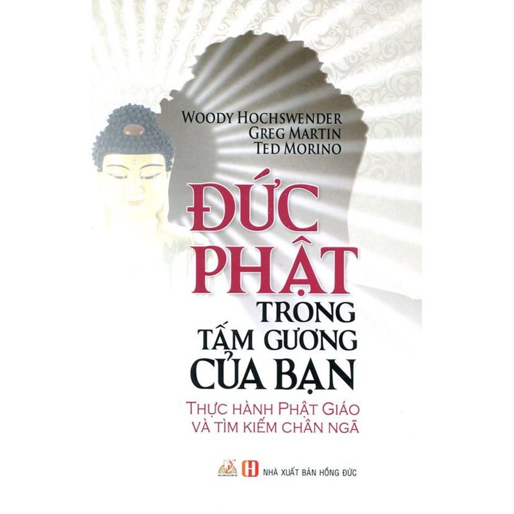 Sách - Đức Phật Trong Tấm Gương Của Bạn